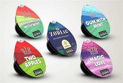 ooka pods usa|Explore OOKA Device .